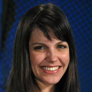 Pornstar Bobbi Starr